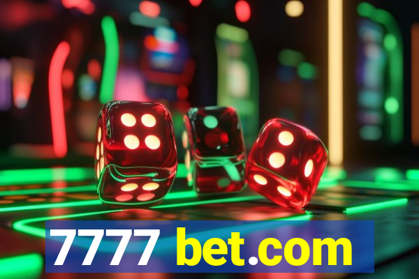 7777 bet.com
